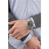 Orologio Maserati Uomo in Acciaio R8853118002 - R8853118002